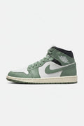 Nike WMNS Air Jordan 1 Mid BQ6472-130