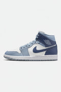 Nike WMNS Air Jordan 1 Mid BQ6472-140