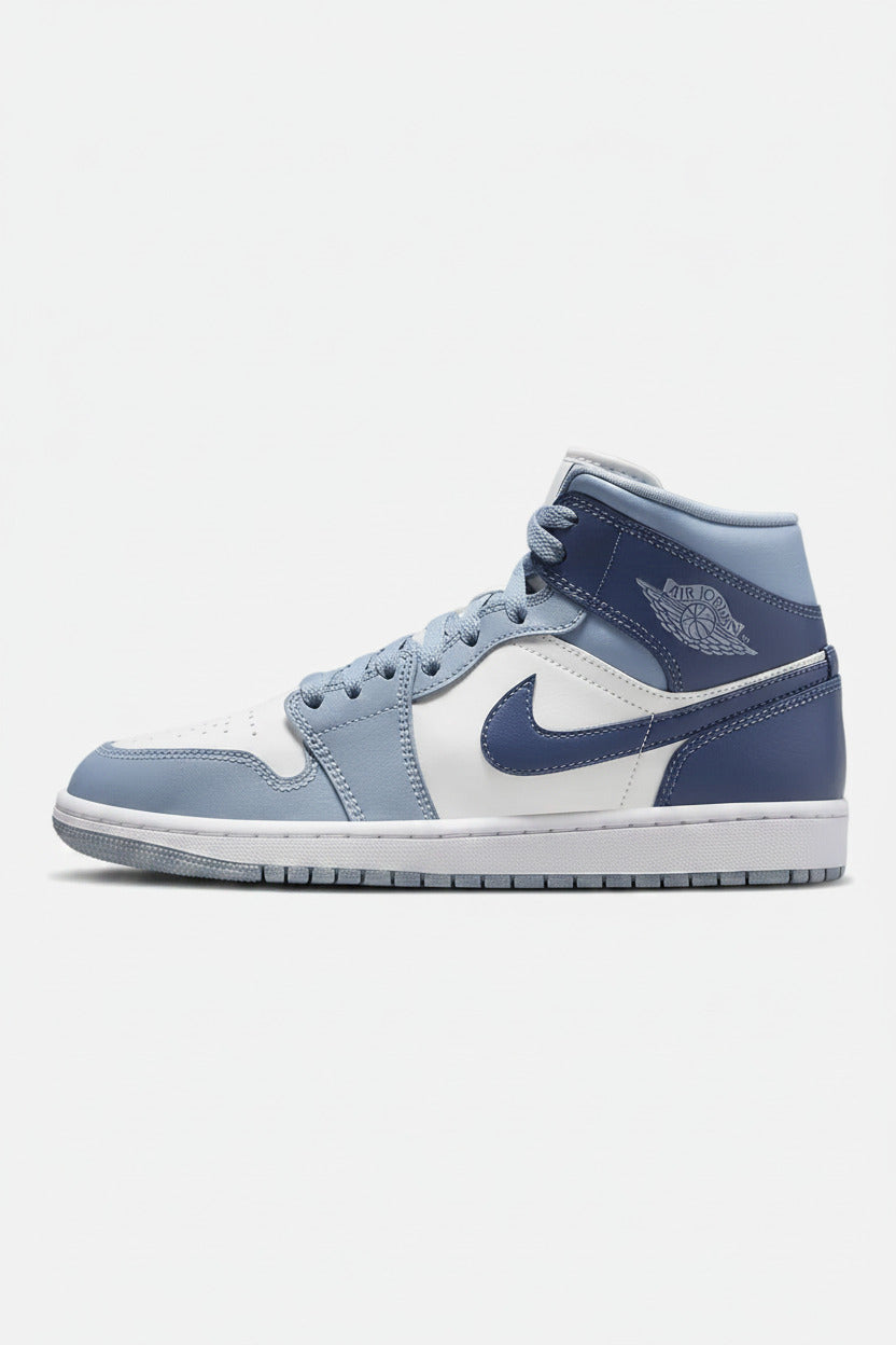 Nike WMNS Air Jordan 1 Mid BQ6472-140