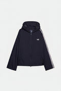 Y-3 Sport Jacket Nylon Wired 3 - Черен - Продукт