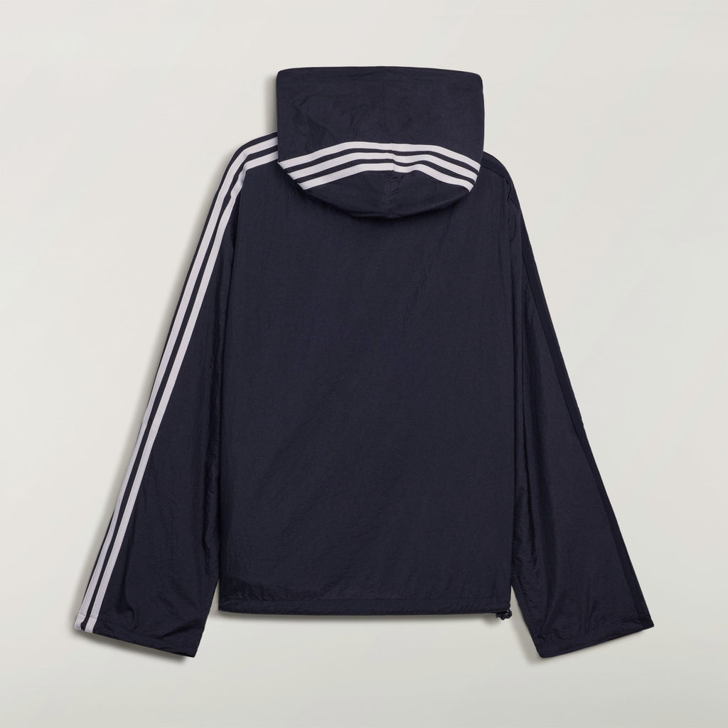 Y-3 Sport Jacket Nylon Wired 3 - Черен - Продукт 2