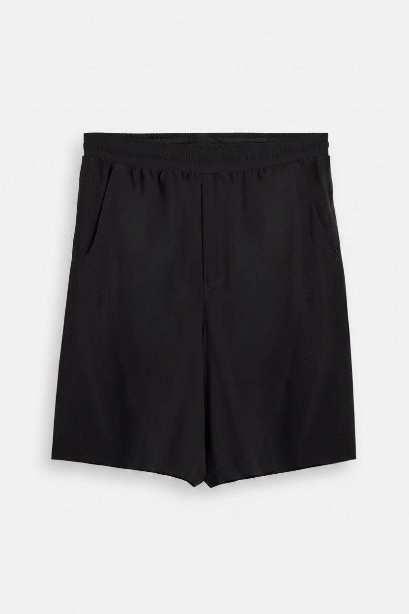 Y-3 Sport Shorts - Черен - Продукт