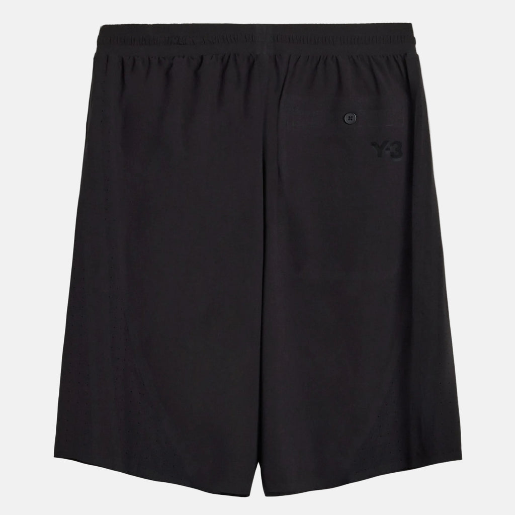 Y-3 Sport Shorts - Черен - Продукт 2