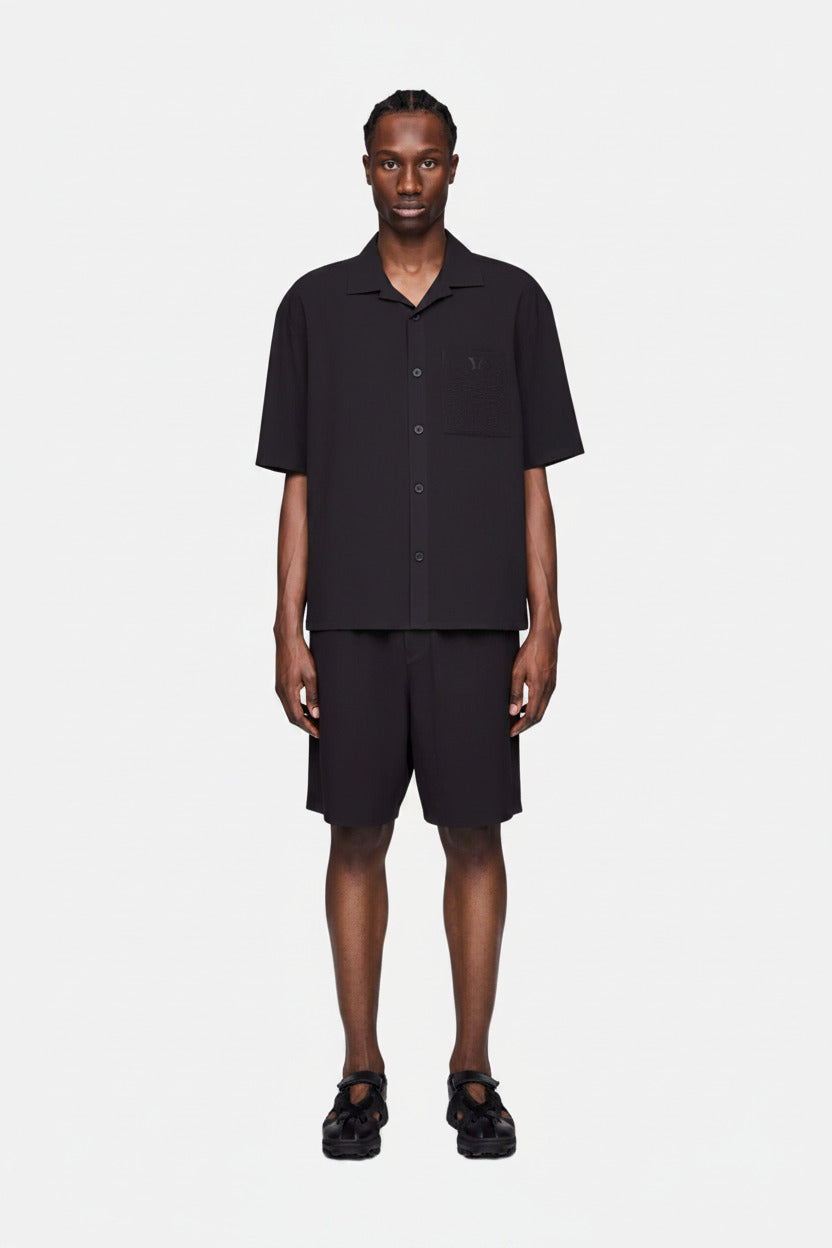 Y-3 Sport Shorts - Черен - Модел