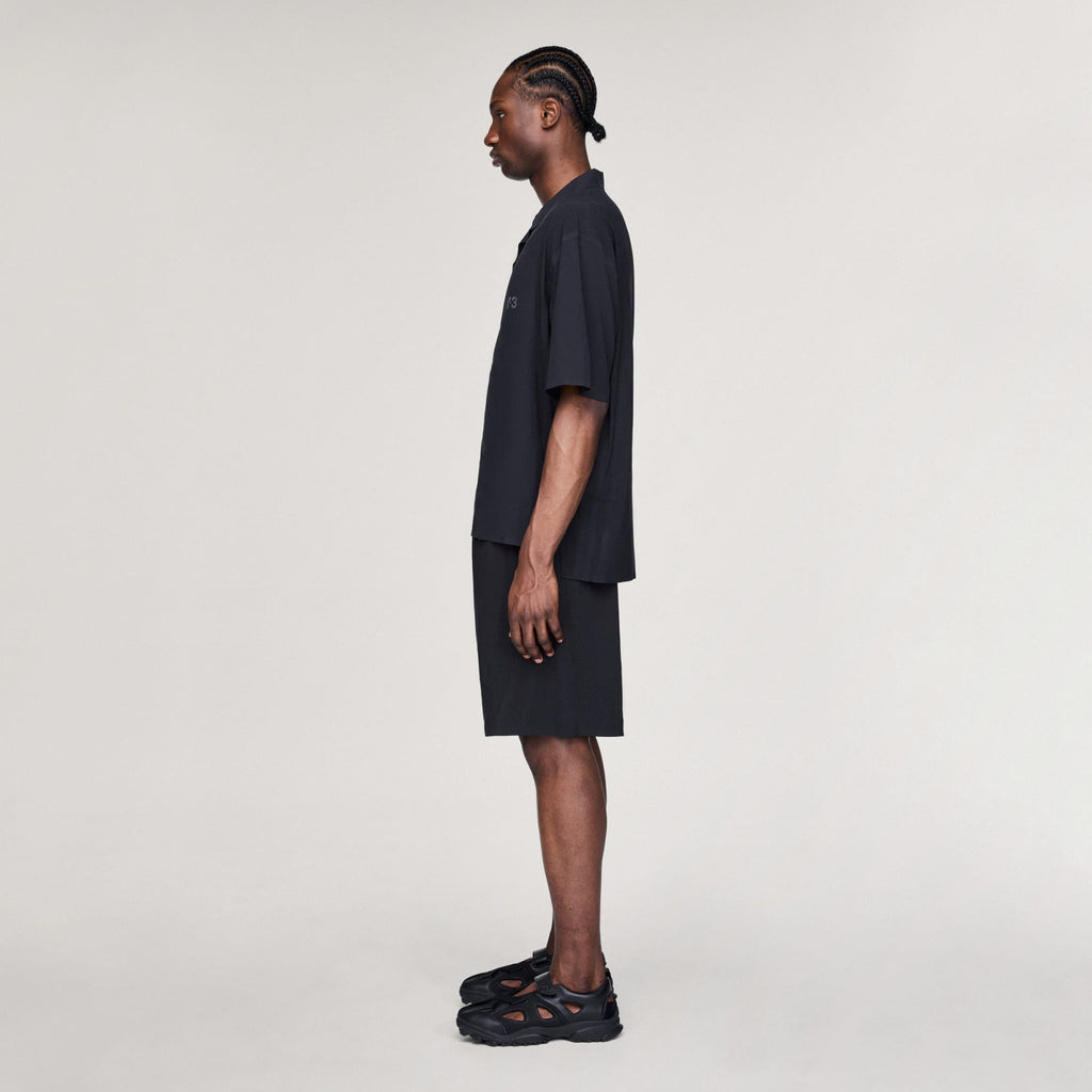 Y-3 Sport Shorts - Черен - Модел 2