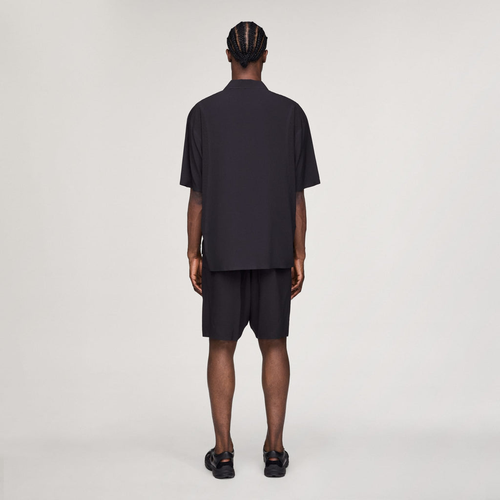 Y-3 Sport Shorts - Черен - Модел 3