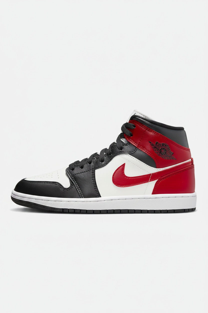 Nike WMNS Air Jordan 1 Mid BQ6472-160