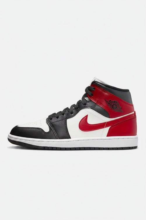 Nike WMNS Air Jordan 1 Mid BQ6472-160