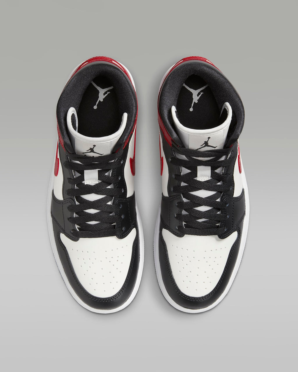 Nike WMNS Air Jordan 1 Mid BQ6472-160