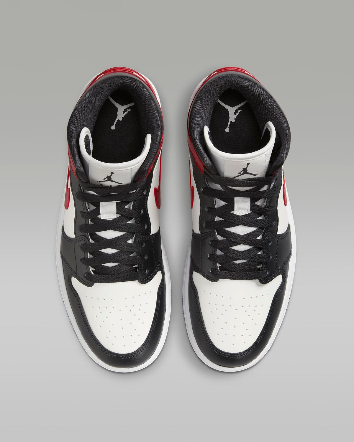 Nike WMNS Air Jordan 1 Mid BQ6472-160