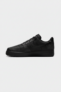 Nike Air Force 1 '07 Low LV8 Style - Черен 001